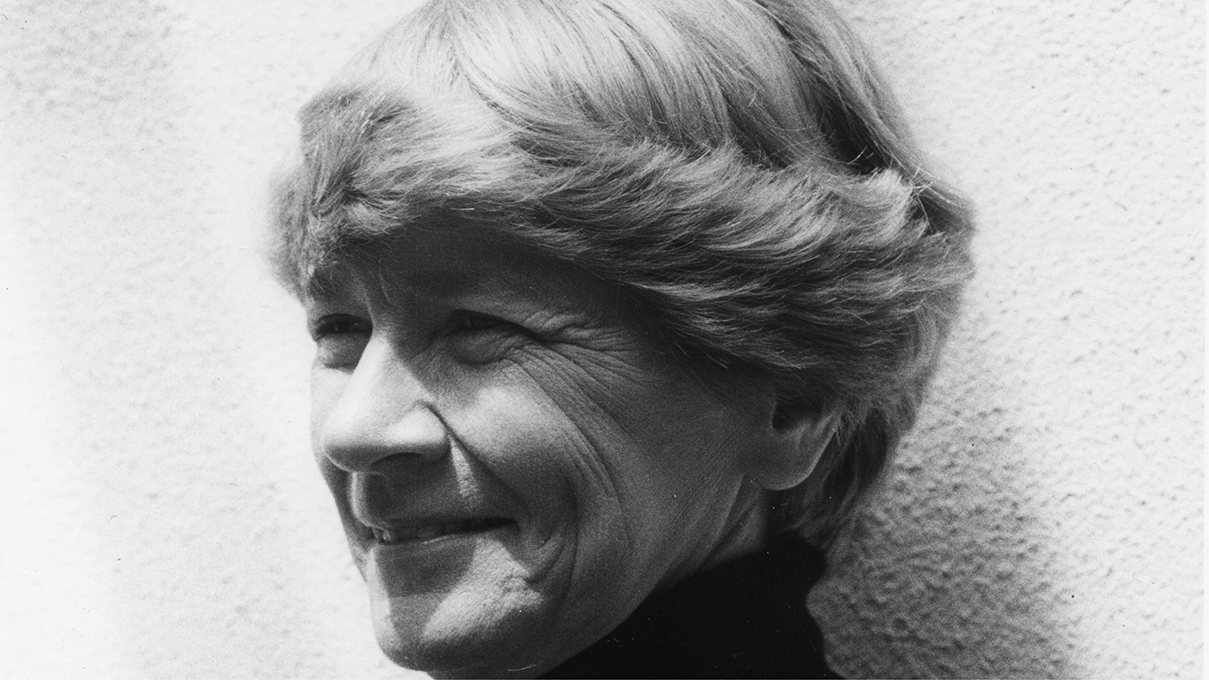 Betty Cooke