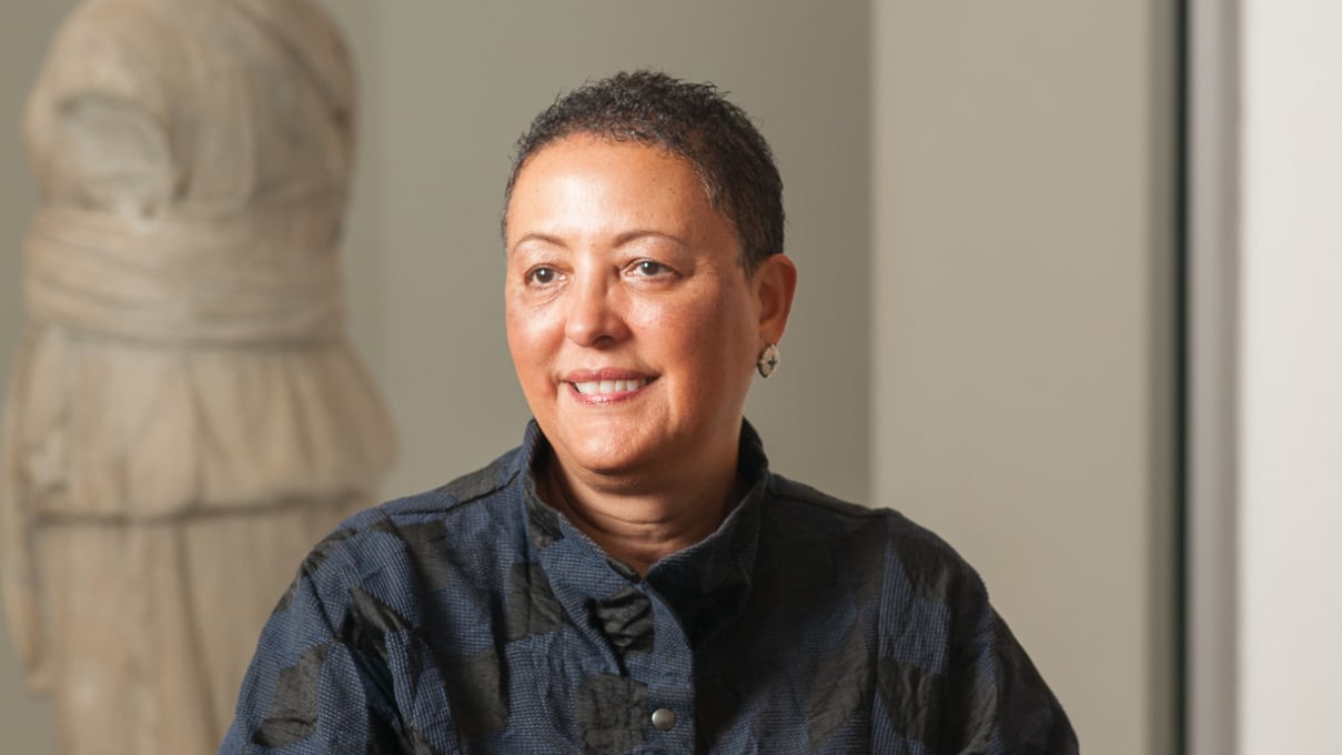 Jacqueline Tibbs Copeland