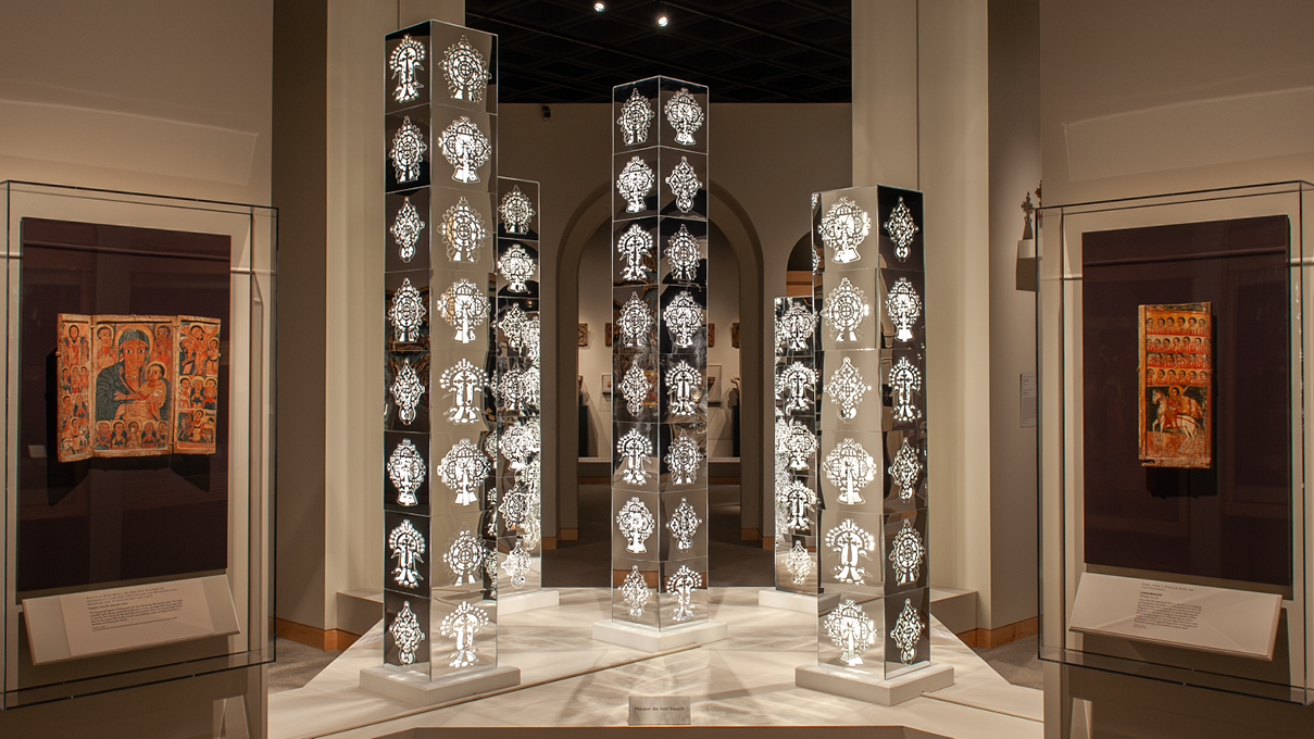 Ethiopia at the Crossroads Performances