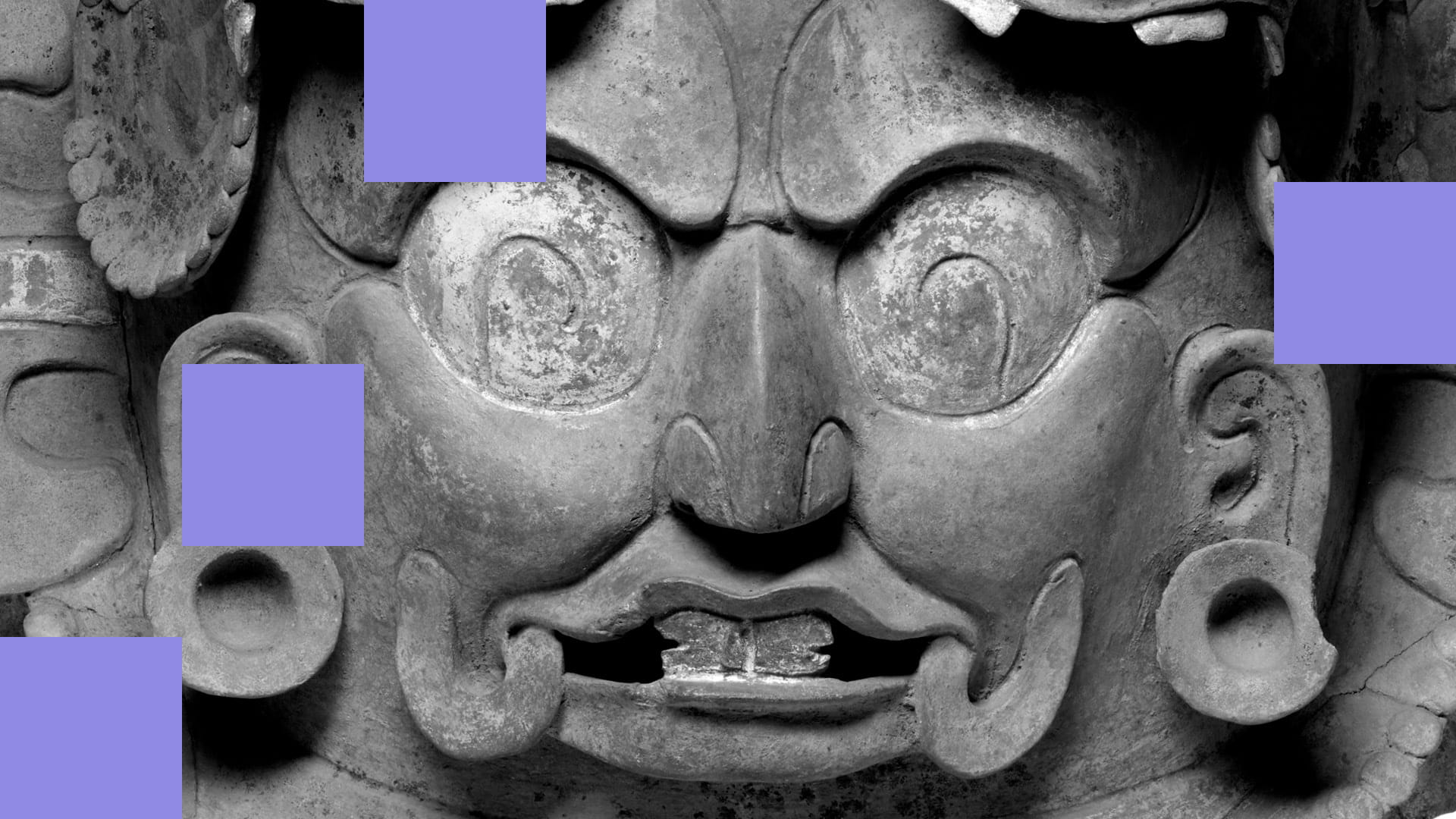 Latin American Art podcast poster