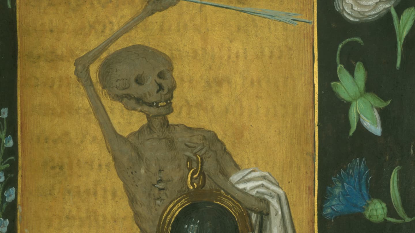 Medieval Mindscapes: Interiority and Imagination in Books of Hours