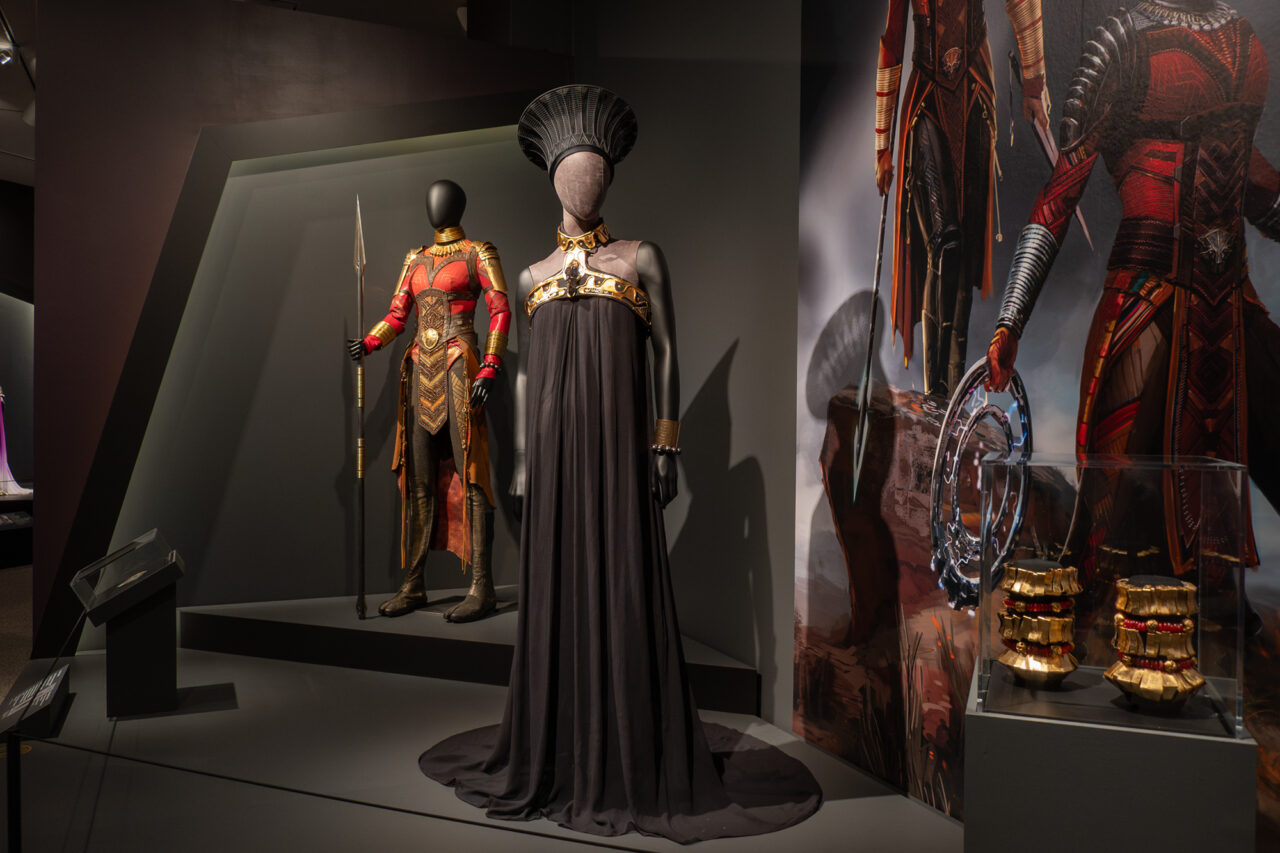 Douriean Fletcher: Jewelry of the Afrofuture - The Walters Art Museum