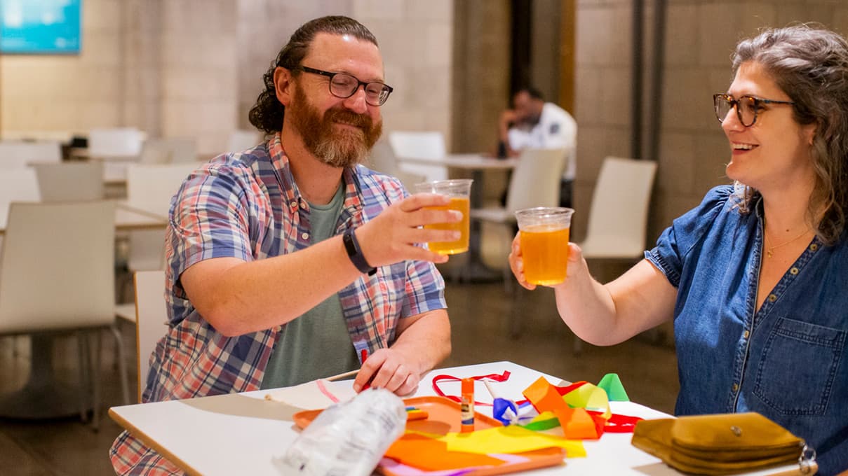 Style & Sips: Douriean Fletcher Inspired Jewelry Making