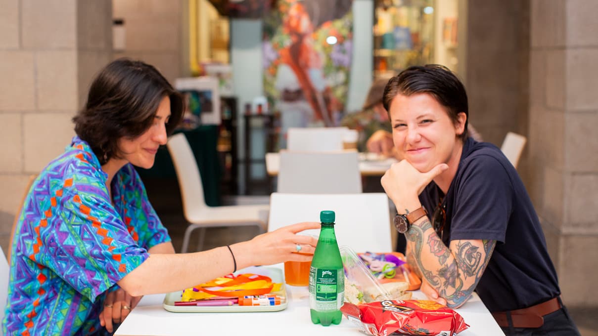 Style & Sips: Douriean Fletcher Inspired Jewelry Making