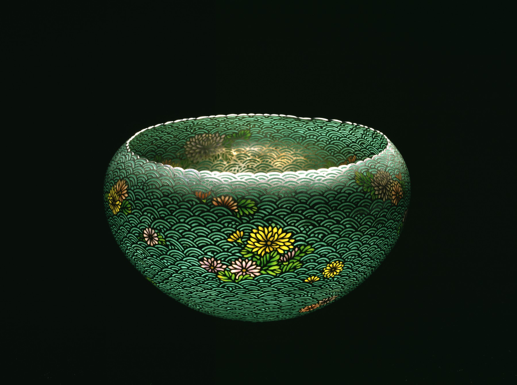 Asian Art at the Walters